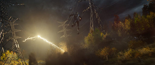 Spider-Man: No Way Home